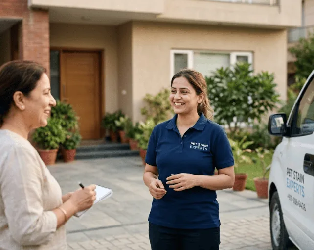 Pet Stain Carpet Cleaning Maricopa, CA FAQs